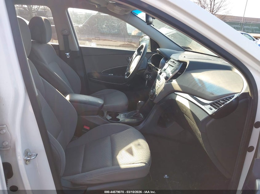 2015 Hyundai Santa Fe Gls