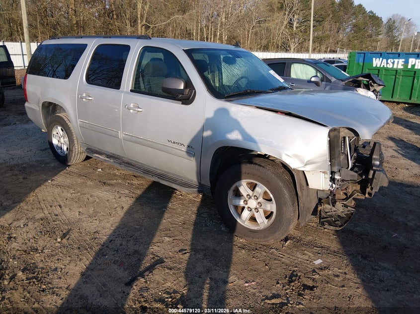 2011 GMC Yukon Xl 1500 Sle