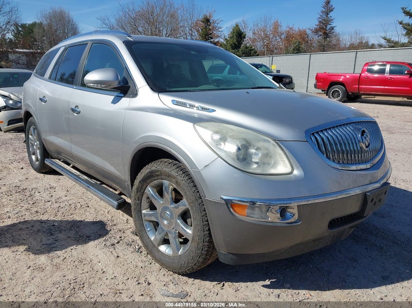 2008 Buick Enclave Cxl