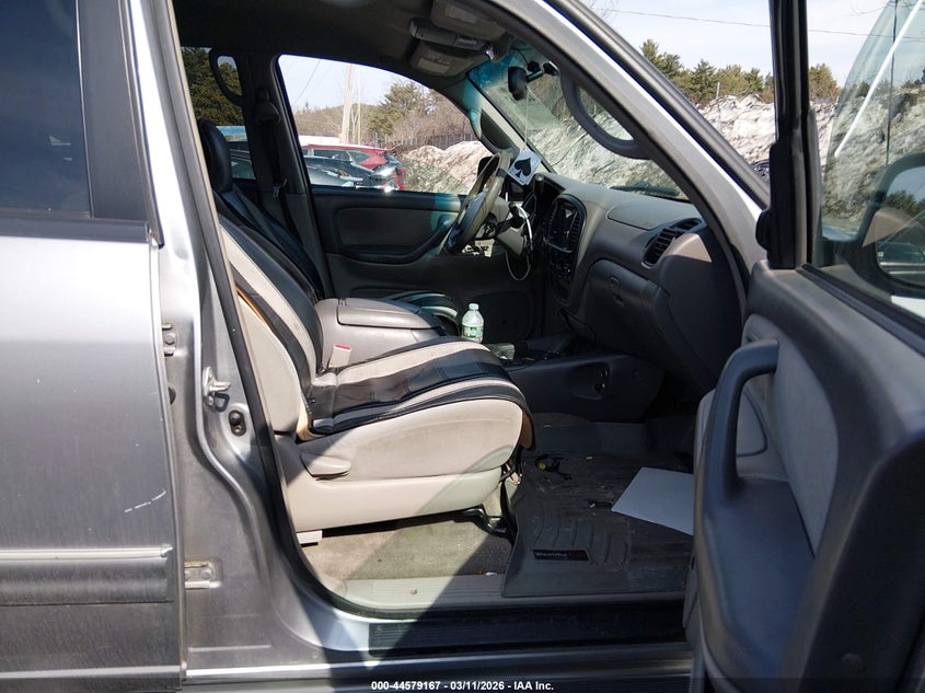 2006 Toyota Tundra Sr5 V8