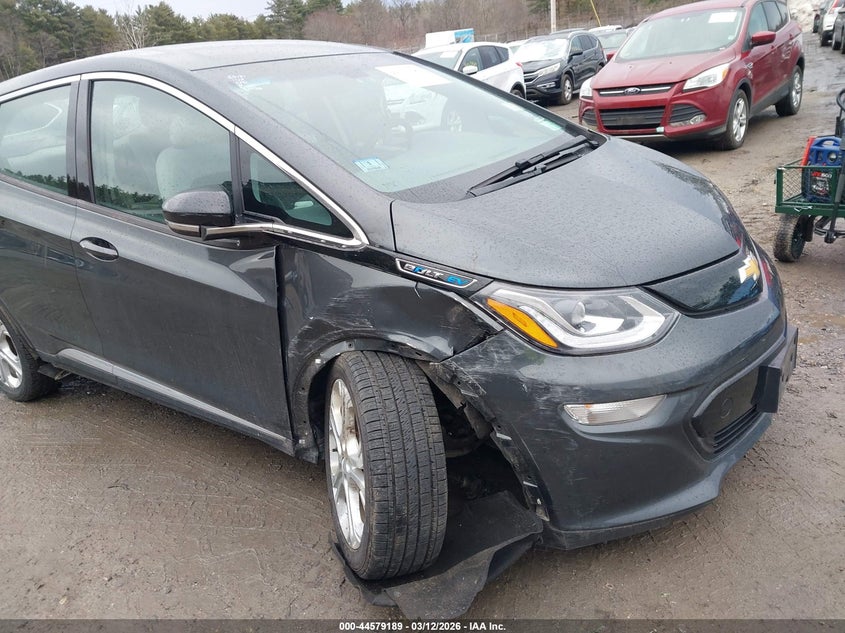 1G1FW6S05H4178346 CHEVROLET BOLT EV Photo 1