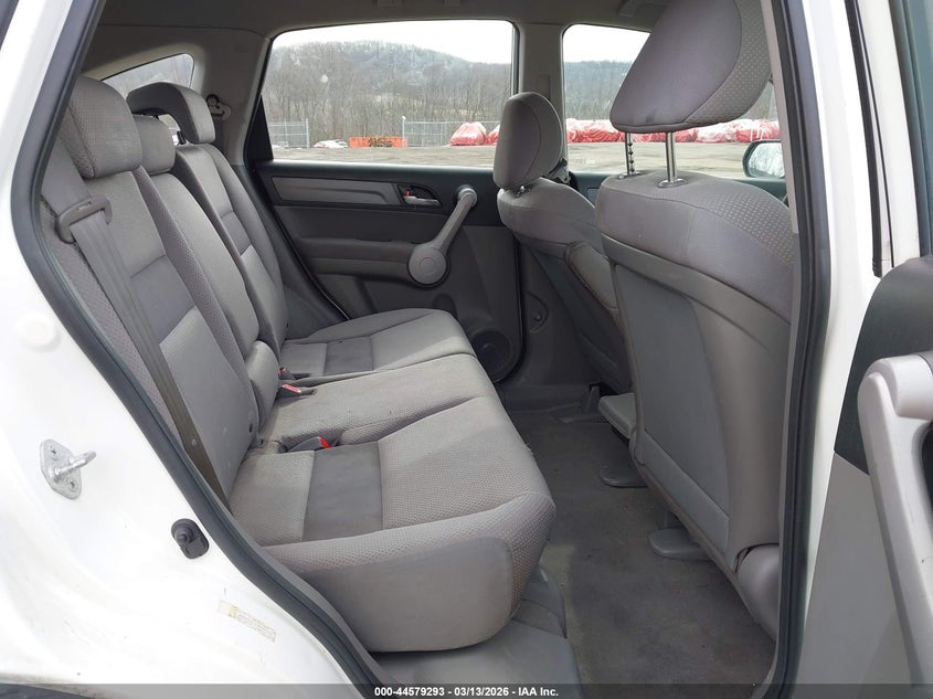AtlanticExpress - Honda CR-V