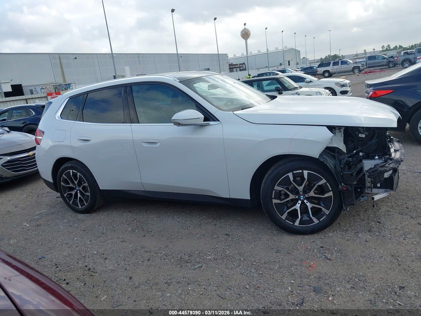 VIN 5UX53GP04T9315300 2026 BMW X3 30 XDRIVE