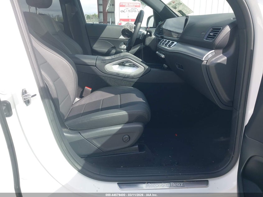 2026 Mercedes-Benz Gle 350