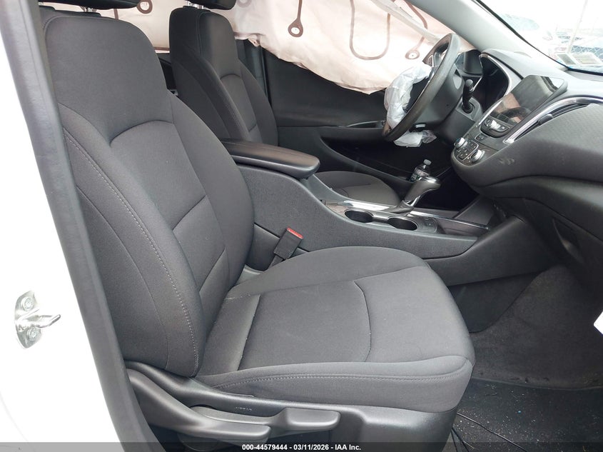 2020 Chevrolet Malibu Fwd Lt