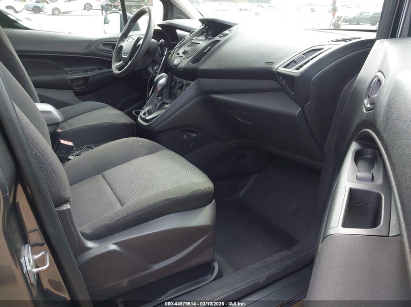 2015 Ford Transit Connect Xl