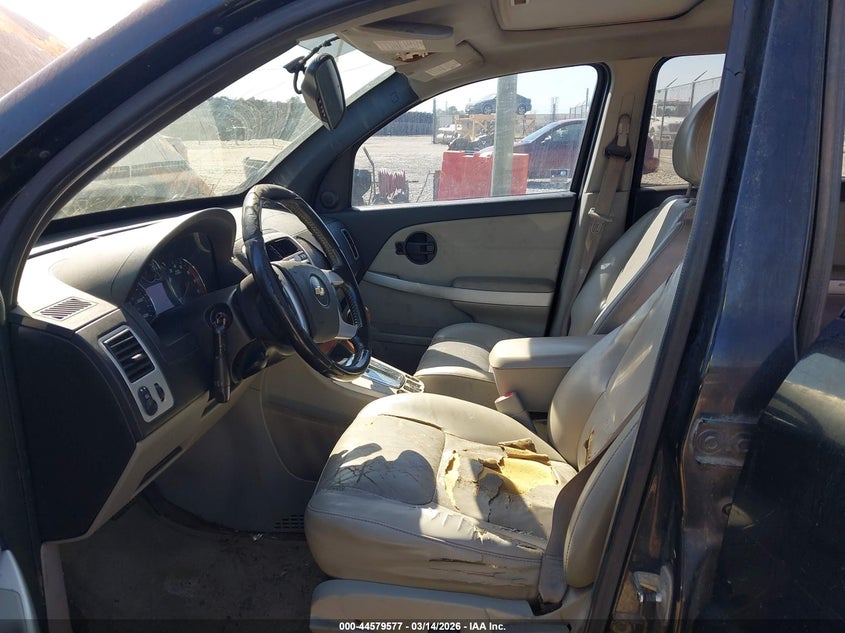 2009 Chevrolet Equinox Lt