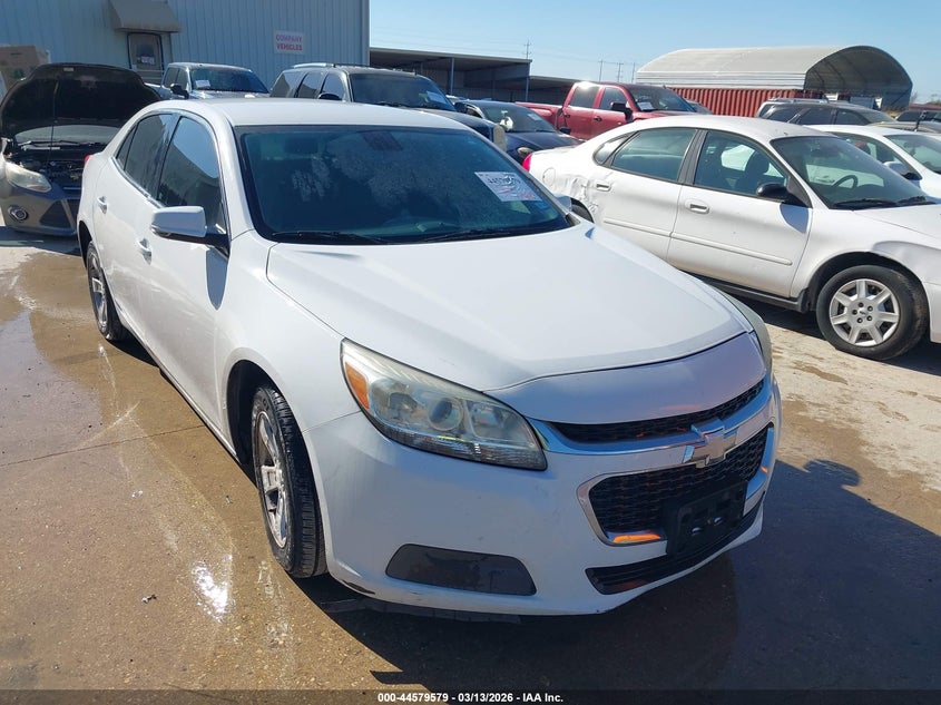 1G11C5SA6GF154002 CHEVROLET MALIBU LIMITED Photo 1