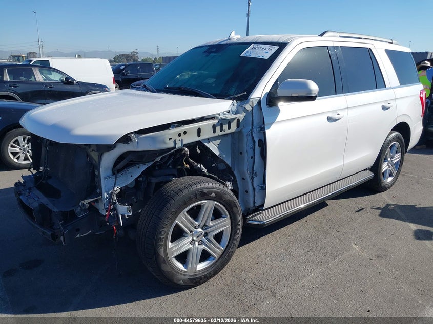 2019 Ford Expedition Xlt