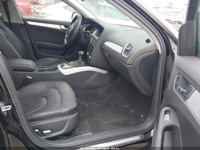 2013 Audi A4 2.0T Premium