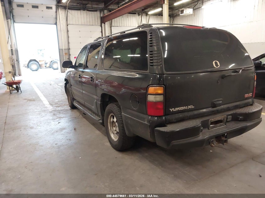 2004 GMC Yukon Xl 1500 Denali