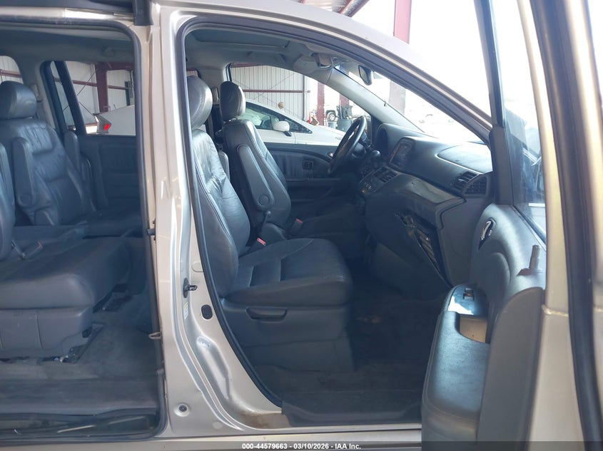 2005 Honda Odyssey Touring