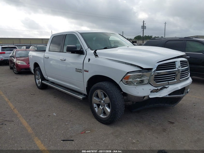 2016 Ram 1500 Lone Star
