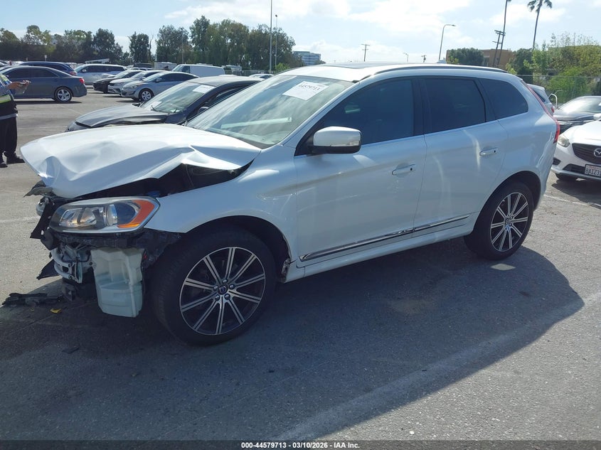2015 Volvo Xc60 T5 Premier