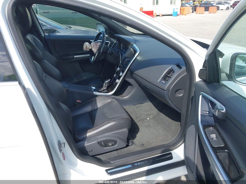 2015 Volvo Xc60 T5 Premier