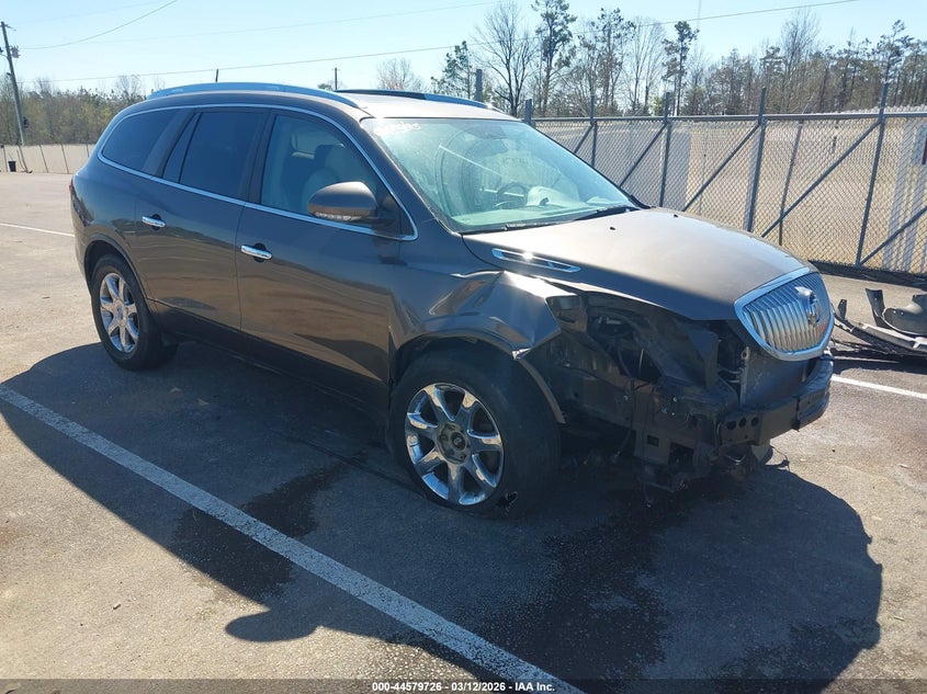 2008 Buick Enclave Cxl