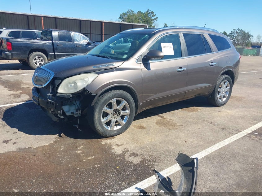 2008 Buick Enclave Cxl