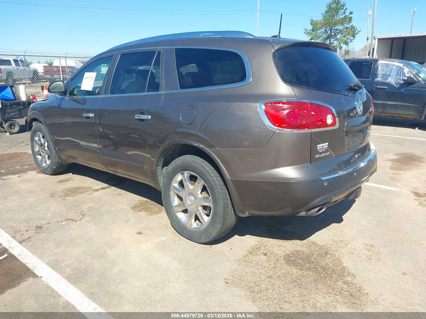 2008 Buick Enclave Cxl