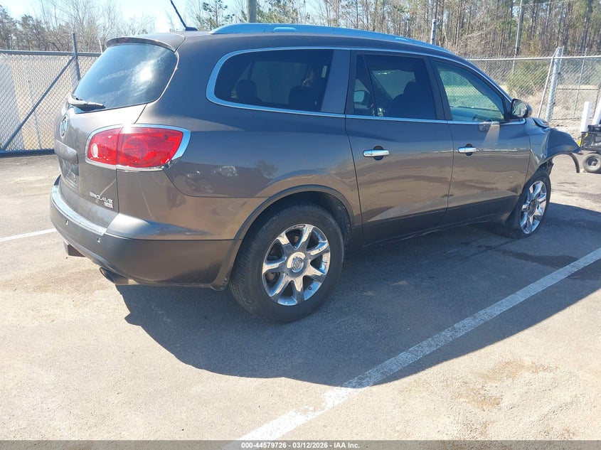2008 Buick Enclave Cxl