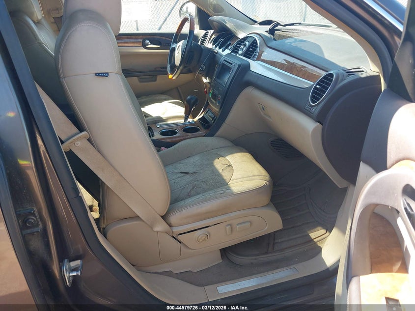 2008 Buick Enclave Cxl