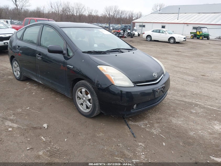2007 Toyota Prius