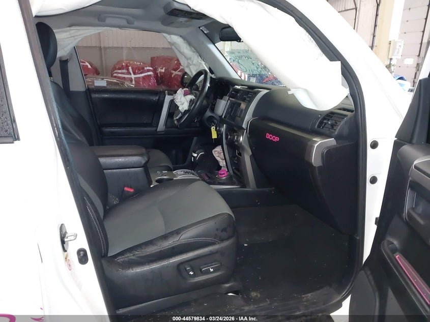 2014 Toyota 4Runner Sr5 Premium