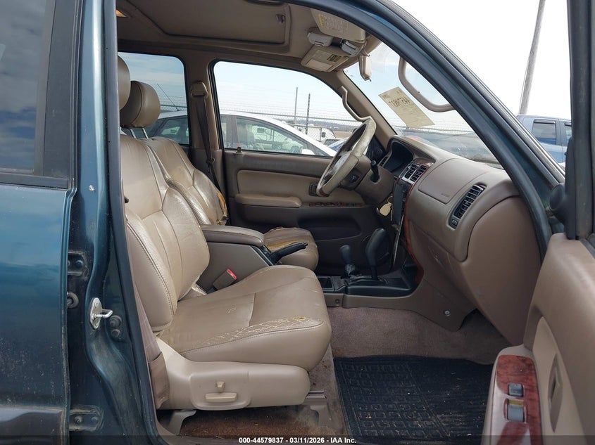 1998 Toyota 4Runner Sr5 V6 Limited