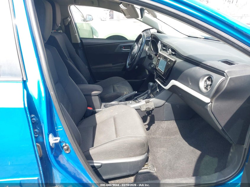 2018 Toyota Corolla Im