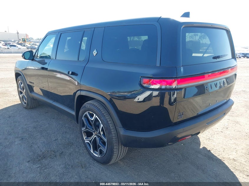 Vin: 7pdsgbba5sn055494, lot: 45076733, rivian r1s adventure dual motor large pack/adventure dual motor max pack 20253