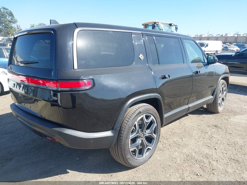 Vin: 7pdsgbba5sn055494, lot: 45076733, rivian r1s adventure dual motor large pack/adventure dual motor max pack 20254