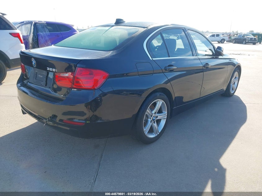Vin: wba3a5g50fnp34882, lot: 45076761, bmw 328i 20154