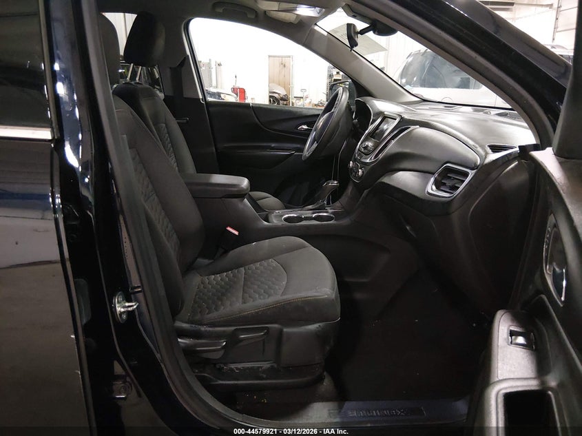 2020 Chevrolet Equinox Fwd Lt 1.5L Turbo