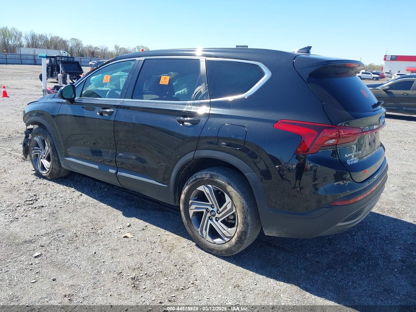 2023 Hyundai Santa Fe Se