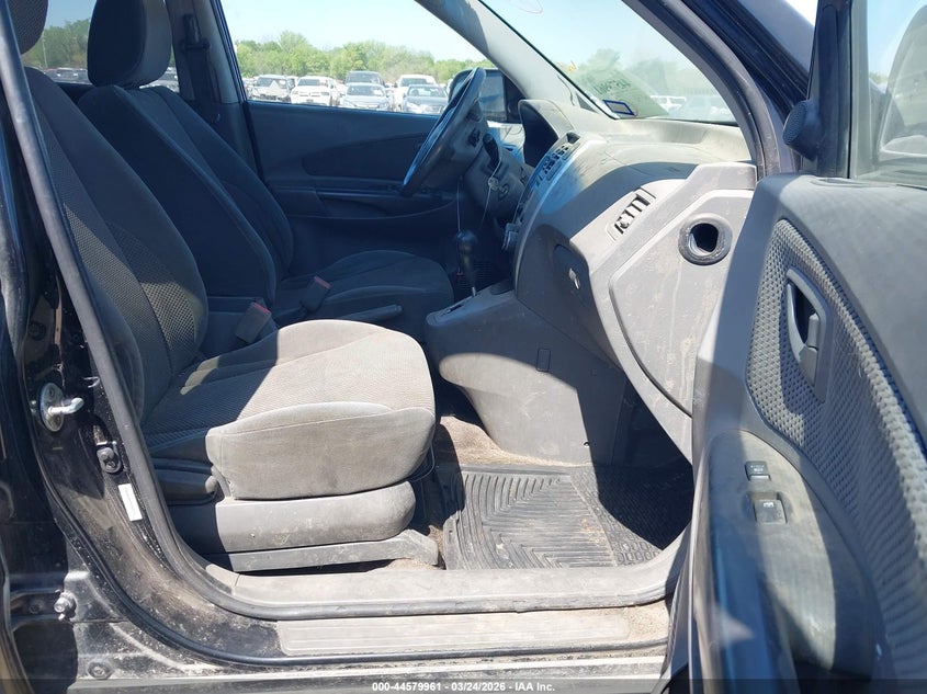 2008 Hyundai Tucson Limited V6/Se