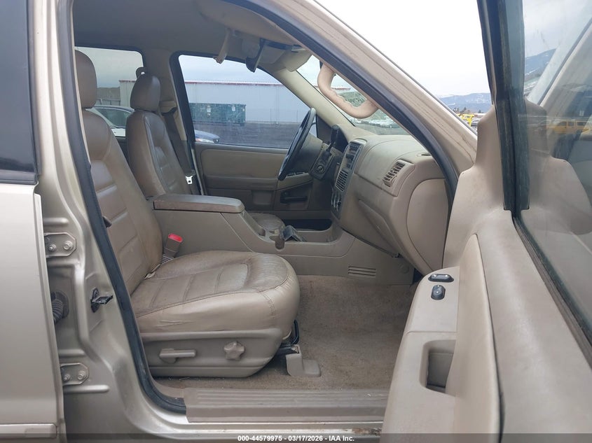 2005 FORD EXPLORER VIN 1FMZU73E45UB62950 nuotrauka 5