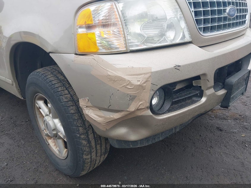 2005 FORD EXPLORER VIN 1FMZU73E45UB62950 nuotrauka 6