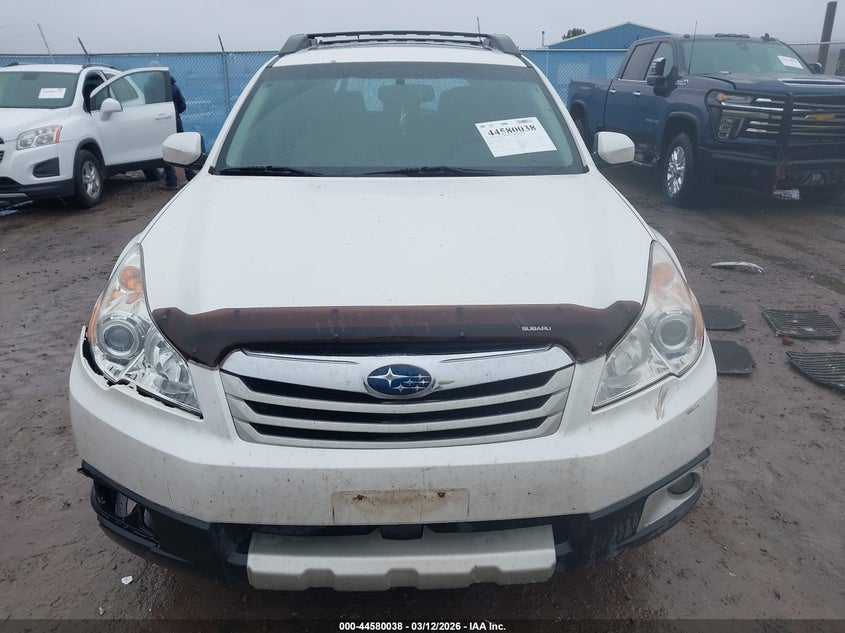 AtlanticExpress - Subaru Outback