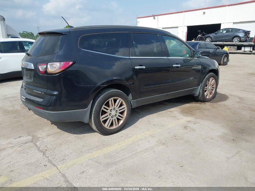 2013 Chevrolet Traverse 1Lt