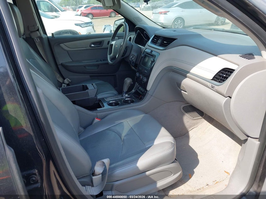 2013 Chevrolet Traverse 1Lt