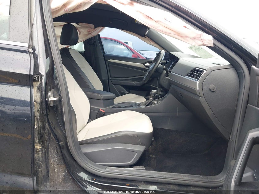 2019 Volkswagen Jetta 1.4T R-Line/1.4T S/1.4T Se