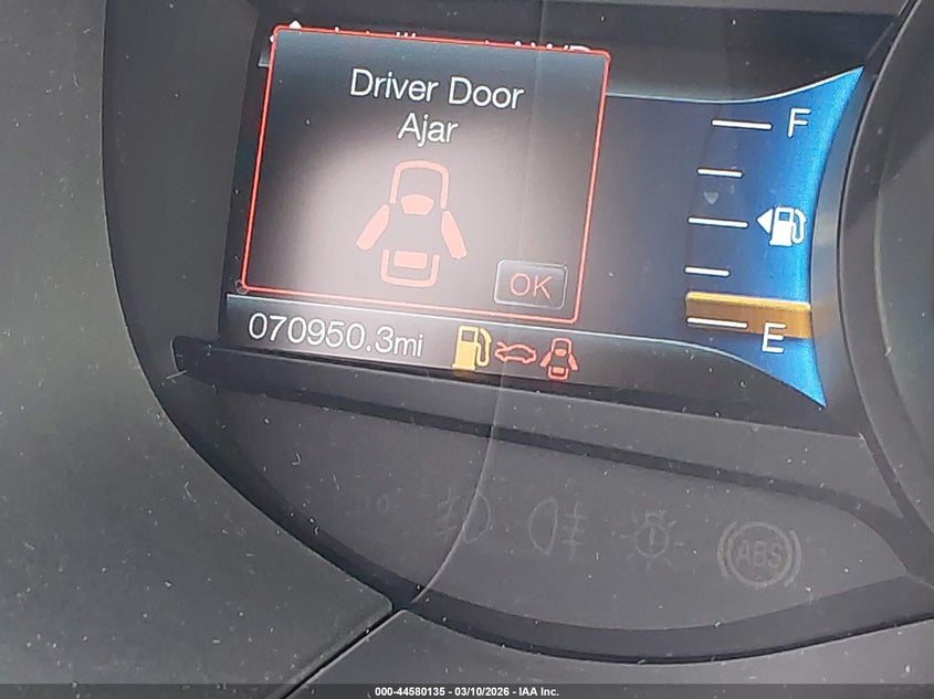 2018 Ford Edge Titanium VIN: 2FMPK4K9XJBB41956 Lot: 44580135