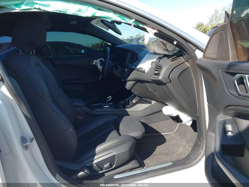 2022 BMW 228 Gran Coupe I Sdrive