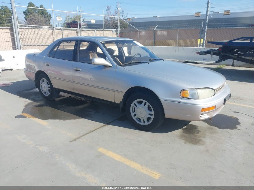 1995 Toyota Camry Xle
