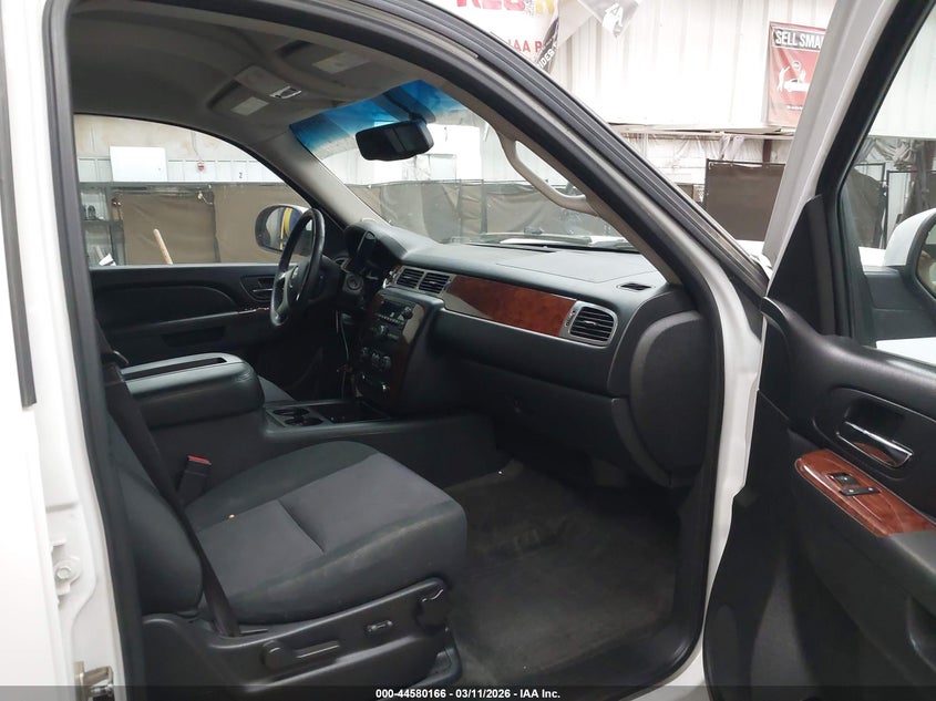 2013 Chevrolet Tahoe Ls