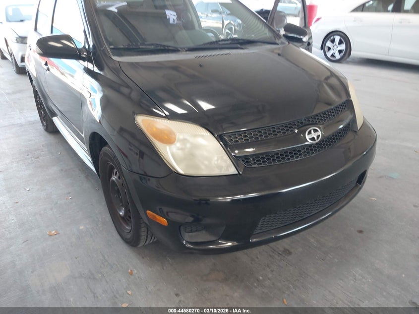 2006 Scion Xa VIN: JTKKT624X60150282 Lot: 44580270