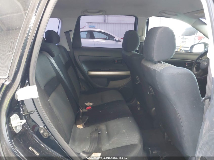 2006 Scion Xa VIN: JTKKT624X60150282 Lot: 44580270