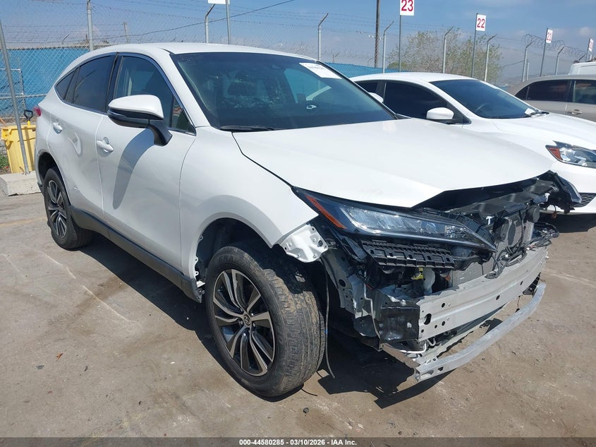 2024 Toyota Venza Limited