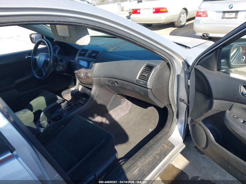 2007 Honda Accord 3.0 Se