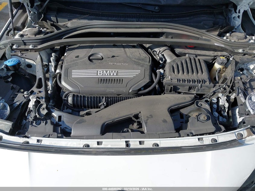 2022 BMW 228 Gran Coupe I Sdrive VIN: WBA53AK06N7J82783 Lot: 44580292