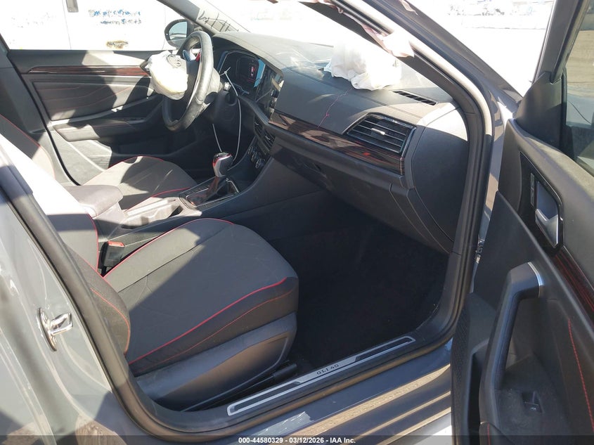 2024 Volkswagen Jetta Gli 40Th Anniversary Edition